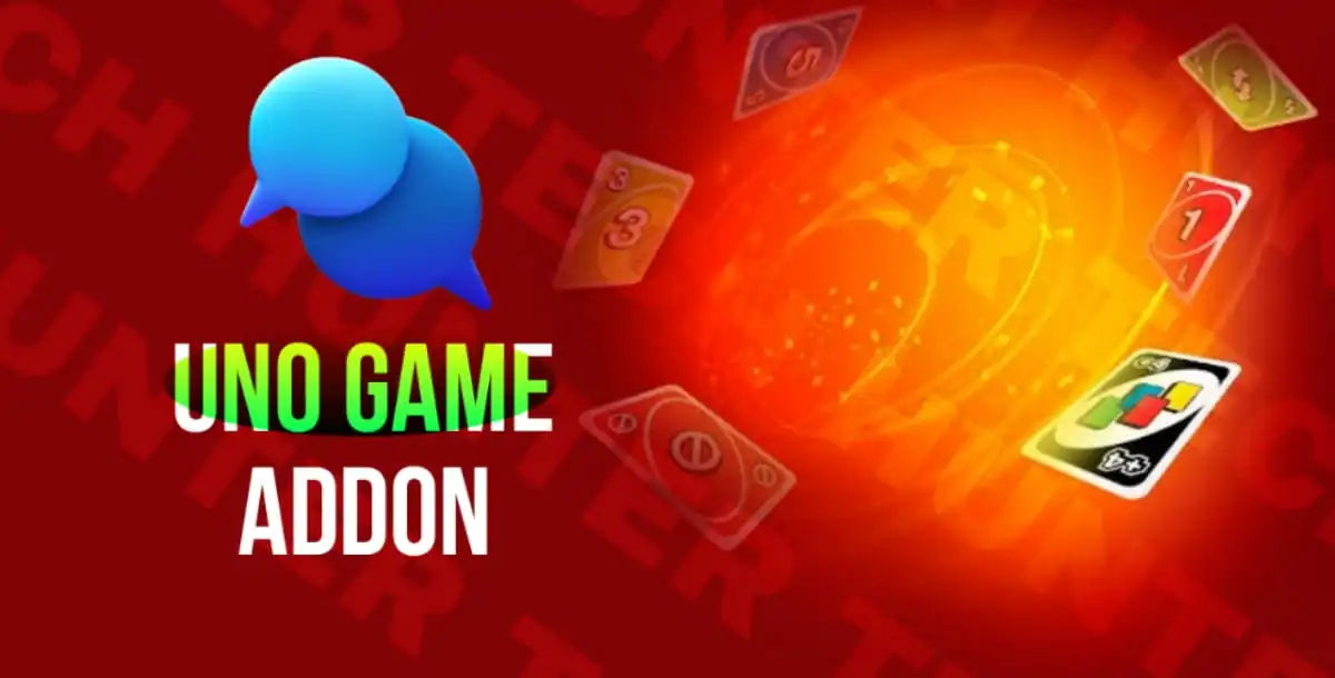 UNO! Game Addon