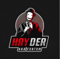 Hayder