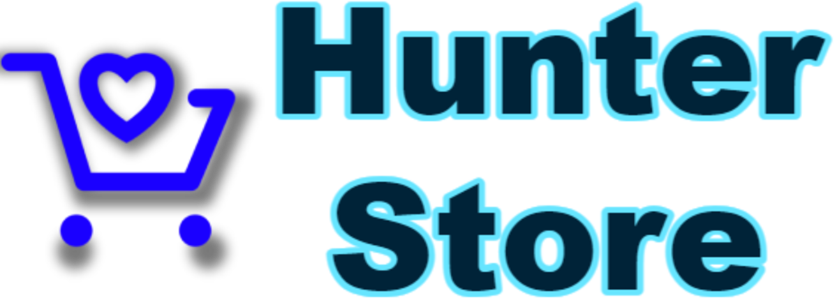 Hunter Store - CodyChat Digital Services