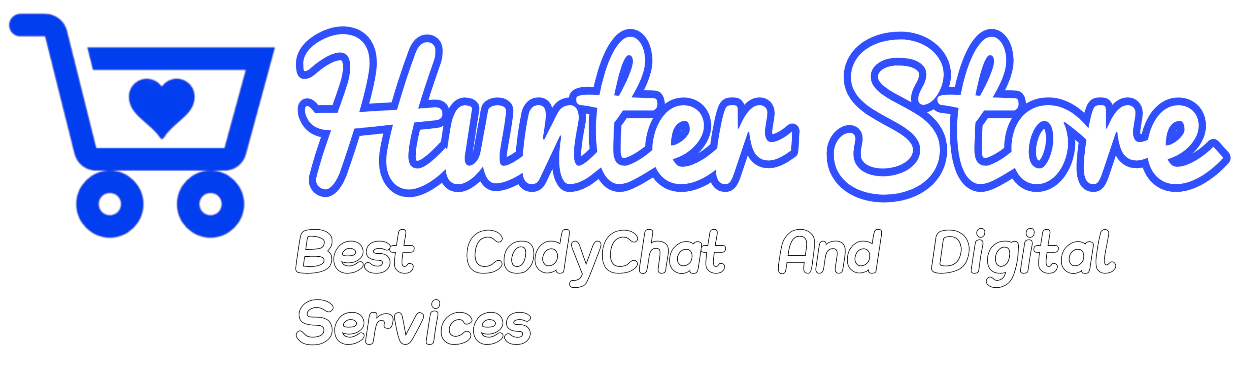 Hunter Store - CodyChat Digital Services